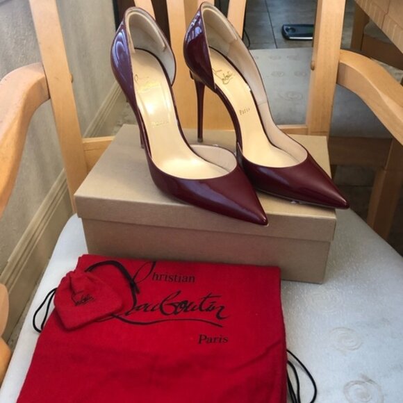 Christian louboutin IRIZA 41 - Picture 3 of 3